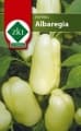 Paprika Albaregia (1000 szem)